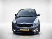 Kia Venga 1.4 CVVT DynamicPLusLine | Navi | Camera | Cruise |