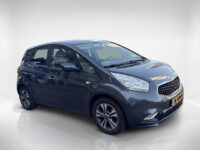 Kia Venga 1.4 CVVT DynamicPLusLine | Navi | Camera | Cruise |