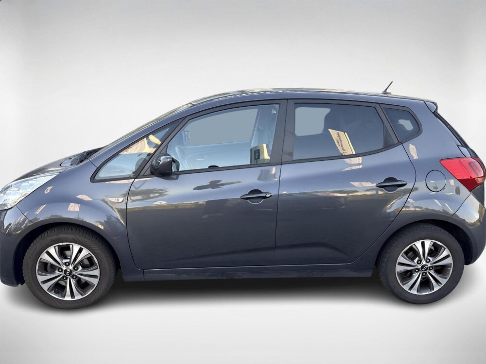 Kia Venga 1.4 CVVT DynamicPLusLine | Navi | Camera | Cruise |