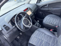 Kia Venga 1.4 CVVT DynamicPLusLine | Navi | Camera | Cruise |