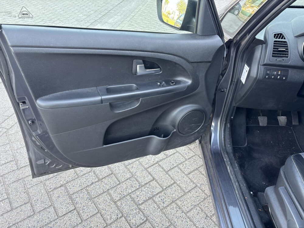 Kia Venga 1.4 CVVT DynamicPLusLine | Navi | Camera | Cruise |
