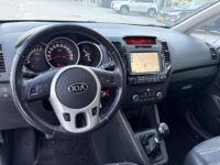 Kia Venga 1.4 CVVT DynamicPLusLine | Navi | Camera | Cruise |