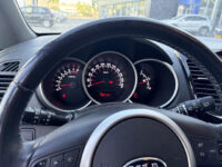Kia Venga 1.4 CVVT DynamicPLusLine | Navi | Camera | Cruise |