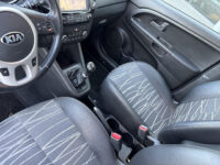 Kia Venga 1.4 CVVT DynamicPLusLine | Navi | Camera | Cruise |