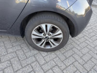Kia Venga 1.4 CVVT DynamicPLusLine | Navi | Camera | Cruise |