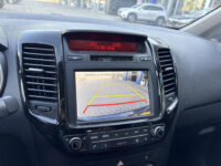Kia Venga 1.4 CVVT DynamicPLusLine | Navi | Camera | Cruise |