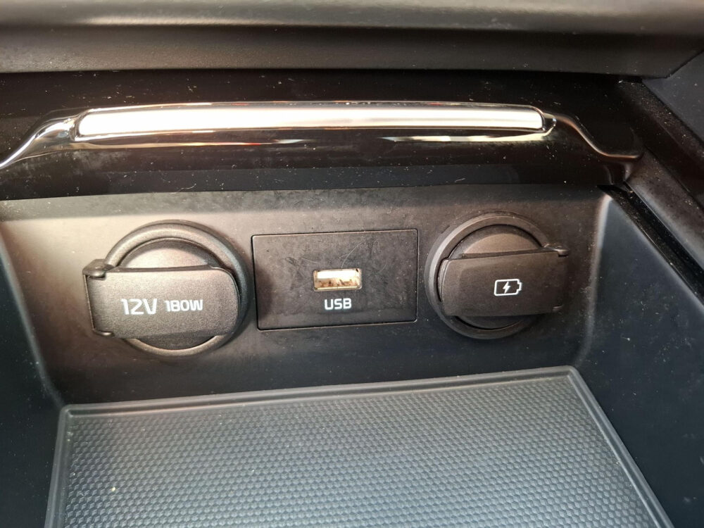 Kia Ceed Sportswagon 1.0 T-GDi DynamicPlusLine | adaptive cruise control | navigatie | airco |
