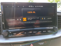 Kia Ceed Sportswagon 1.0 T-GDi DynamicPlusLine | adaptive cruise control | navigatie | airco |