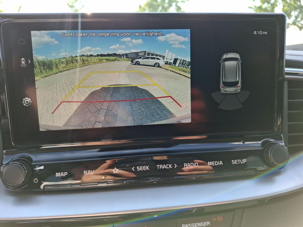 Kia Ceed Sportswagon 1.0 T-GDi DynamicPlusLine | adaptive cruise control | navigatie | airco |