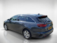 Kia Ceed Sportswagon 1.0 T-GDi DynamicPlusLine | adaptive cruise control | navigatie | airco |