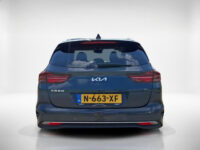 Kia Ceed Sportswagon 1.0 T-GDi DynamicPlusLine | adaptive cruise control | navigatie | airco |