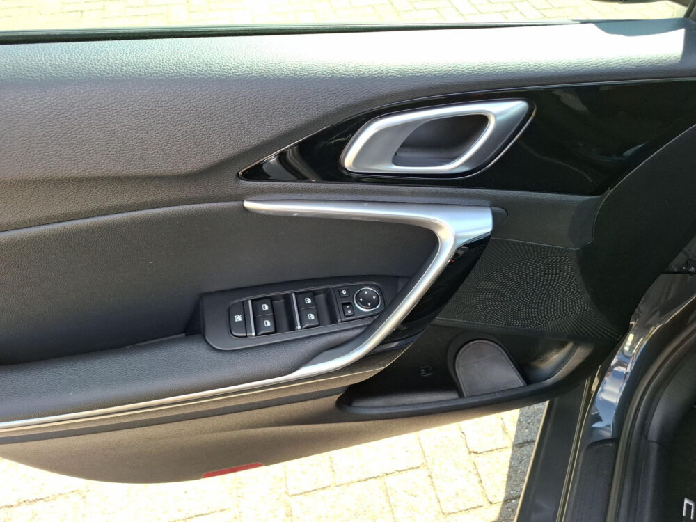Kia Ceed Sportswagon 1.0 T-GDi DynamicPlusLine | adaptive cruise control | navigatie | airco |