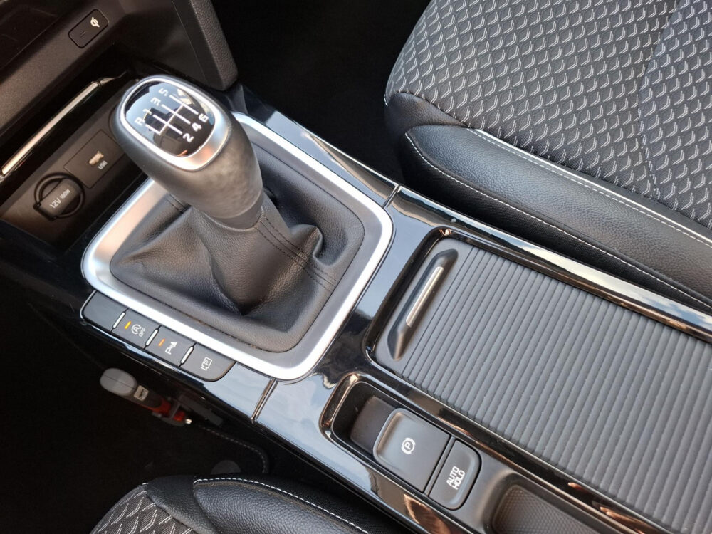 Kia Ceed Sportswagon 1.0 T-GDi DynamicPlusLine | adaptive cruise control | navigatie | airco |