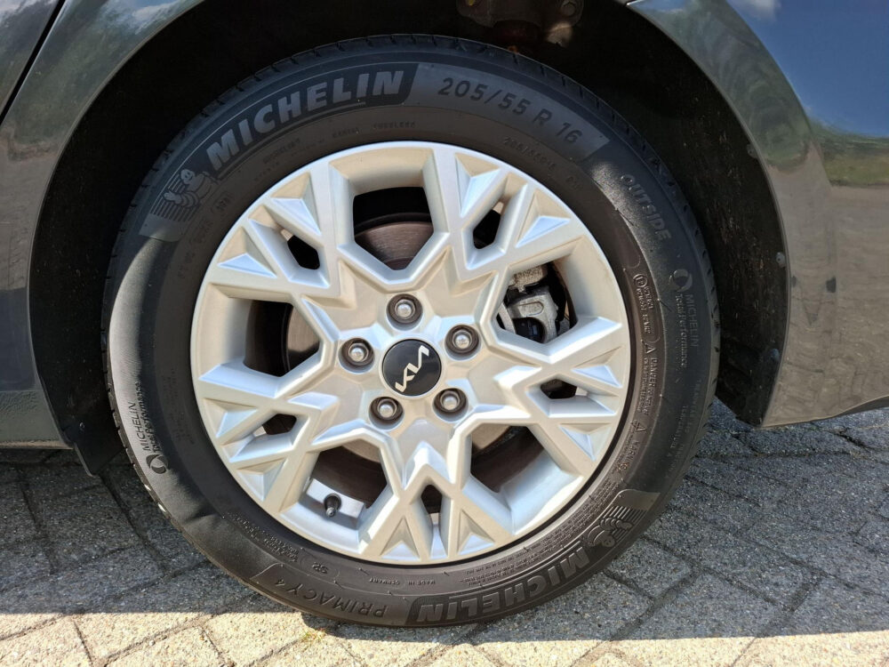 Kia Ceed Sportswagon 1.0 T-GDi DynamicPlusLine | adaptive cruise control | navigatie | airco |