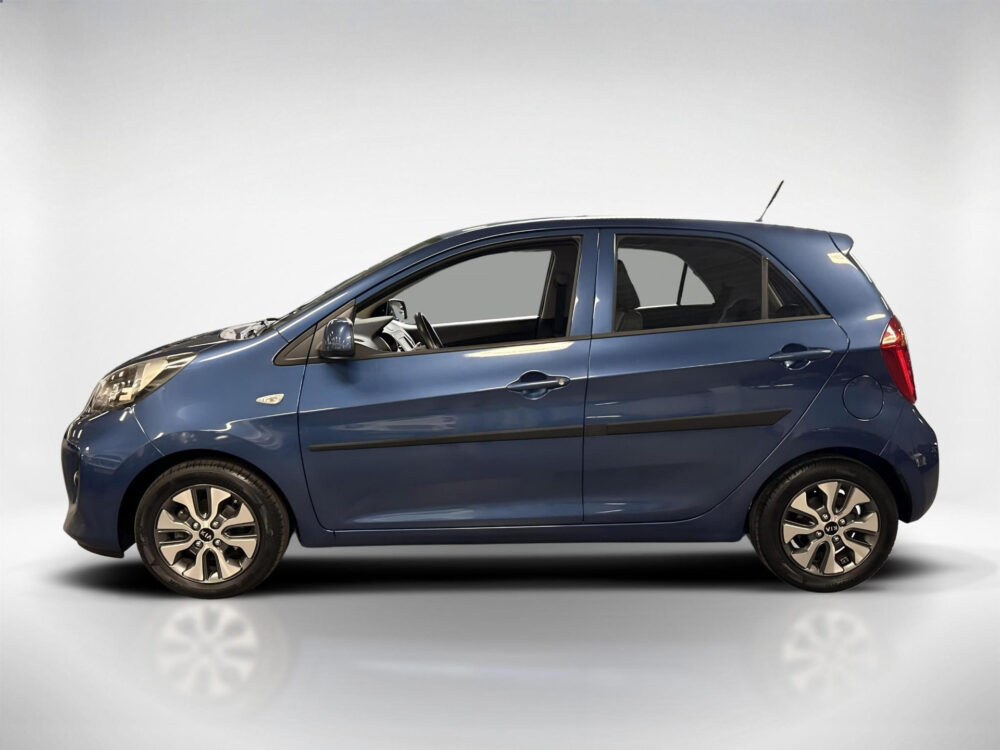 Kia Picanto 1.0 CVVT EconomyPlusLine | Navi |