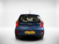 Kia Picanto 1.0 CVVT EconomyPlusLine | Navi |