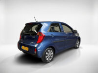 Kia Picanto 1.0 CVVT EconomyPlusLine | Navi |