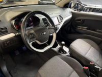 Kia Picanto 1.0 CVVT EconomyPlusLine | Navi |