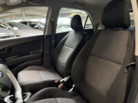 Kia Picanto 1.0 CVVT EconomyPlusLine | Navi |