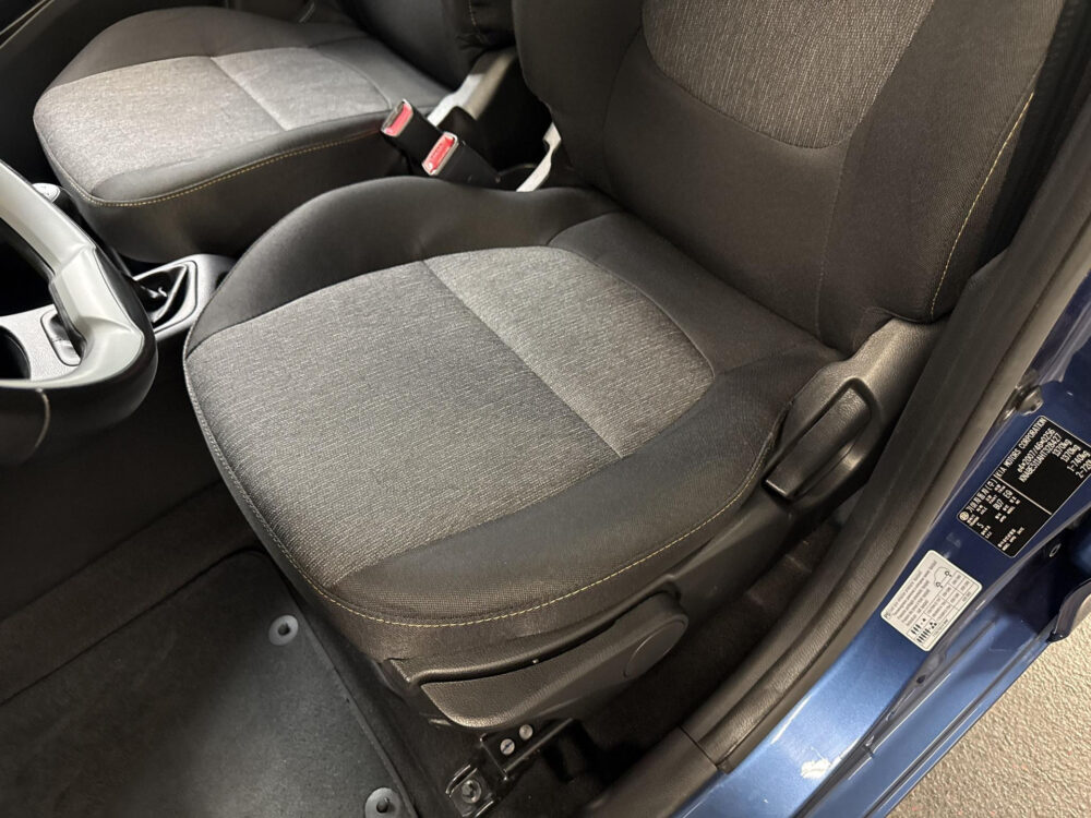 Kia Picanto 1.0 CVVT EconomyPlusLine | Navi |