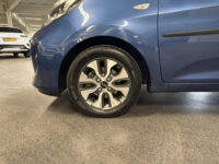 Kia Picanto 1.0 CVVT EconomyPlusLine | Navi |