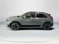 Kia Niro EV Edition Advanced 64.8 kWh | CarPlay | Navi | Leder |