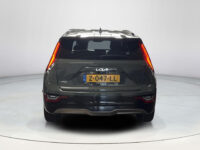 Kia Niro EV Edition Advanced 64.8 kWh | CarPlay | Navi | Leder |