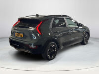 Kia Niro EV Edition Advanced 64.8 kWh | CarPlay | Navi | Leder |