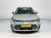 Kia Niro EV Edition Advanced 64.8 kWh | CarPlay | Navi | Leder |
