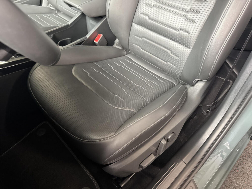 Kia Niro EV Edition Advanced 64.8 kWh | CarPlay | Navi | Leder |