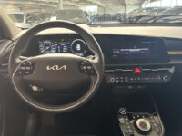 Kia Niro EV Edition Advanced 64.8 kWh | CarPlay | Navi | Leder |