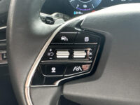 Kia Niro EV Edition Advanced 64.8 kWh | CarPlay | Navi | Leder |