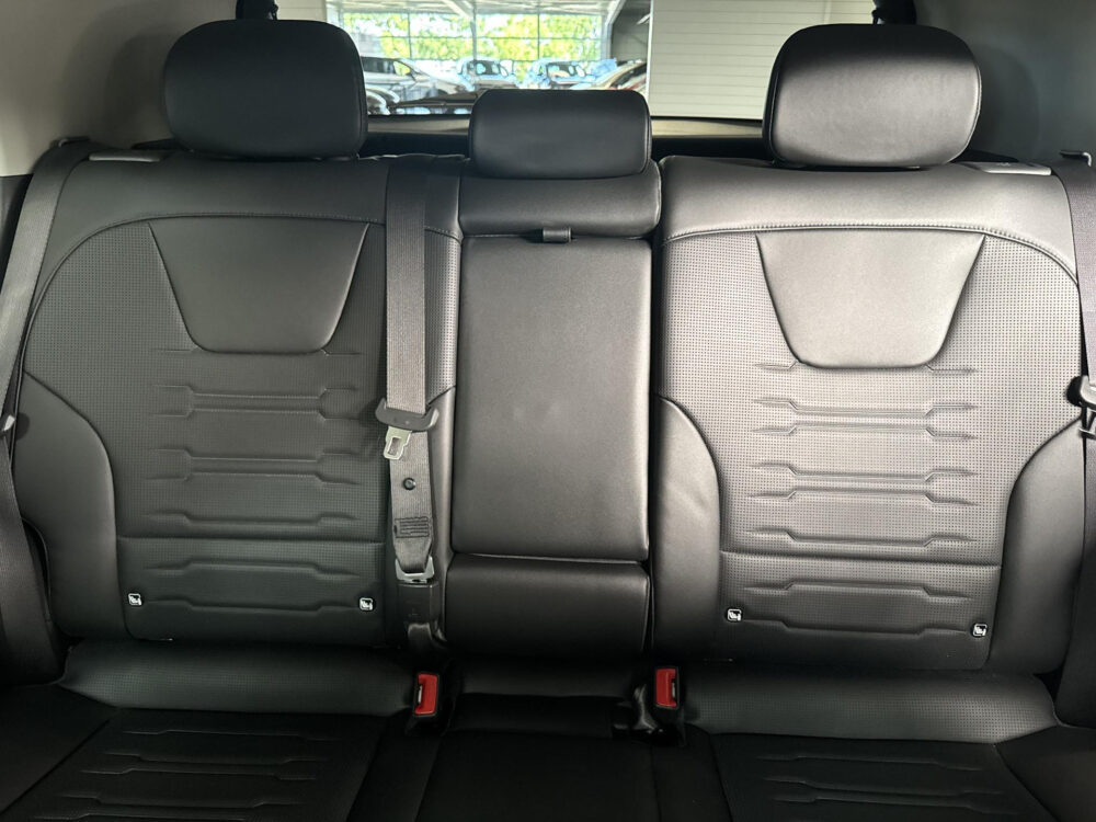 Kia Niro EV Edition Advanced 64.8 kWh | CarPlay | Navi | Leder |