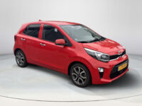Kia Picanto 1.0 DPi DynamicPlusLine Navigatie / Camera / lichtmetalen velgen / Climat Airco / Cruise Control