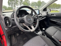 Kia Picanto 1.0 DPi DynamicPlusLine Navigatie / Camera / lichtmetalen velgen / Climat Airco / Cruise Control