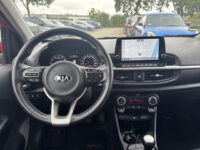 Kia Picanto 1.0 DPi DynamicPlusLine Navigatie / Camera / lichtmetalen velgen / Climat Airco / Cruise Control