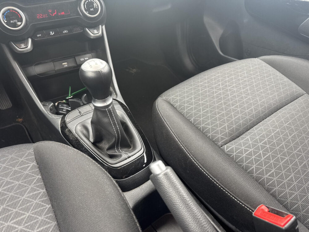 Kia Picanto 1.0 DPi DynamicPlusLine Navigatie / Camera / lichtmetalen velgen / Climat Airco / Cruise Control