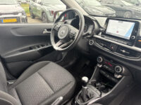 Kia Picanto 1.0 DPi DynamicPlusLine Navigatie / Camera / lichtmetalen velgen / Climat Airco / Cruise Control