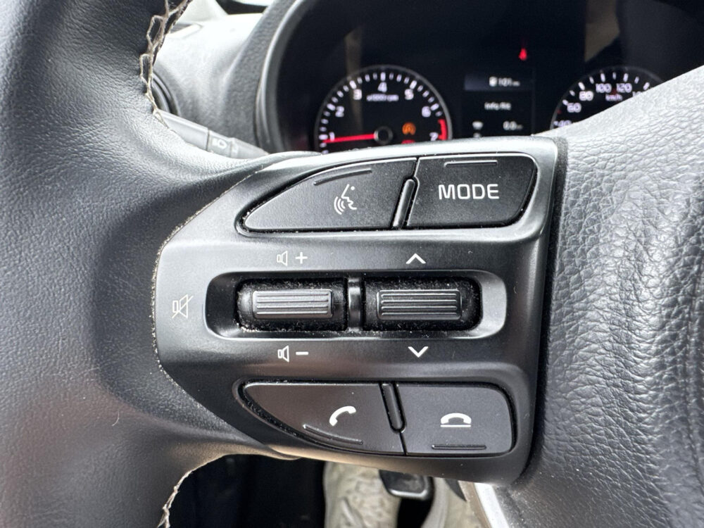 Kia Picanto 1.0 DPi DynamicPlusLine Navigatie / Camera / lichtmetalen velgen / Climat Airco / Cruise Control