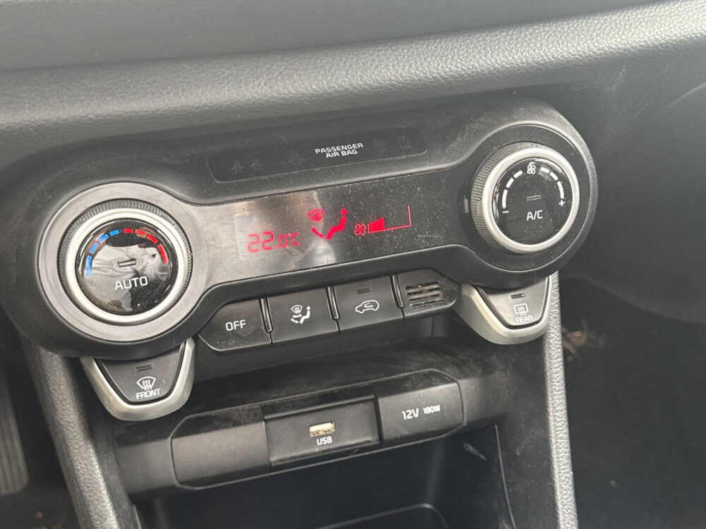 Kia Picanto 1.0 DPi DynamicPlusLine Navigatie / Camera / lichtmetalen velgen / Climat Airco / Cruise Control