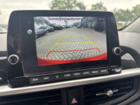 Kia Picanto 1.0 DPi DynamicPlusLine Navigatie / Camera / lichtmetalen velgen / Climat Airco / Cruise Control