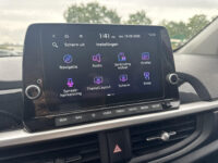 Kia Picanto 1.0 DPi DynamicPlusLine Navigatie / Camera / lichtmetalen velgen / Climat Airco / Cruise Control