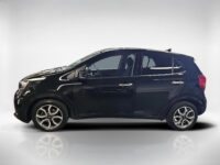 Kia Picanto 1.0 DPi DynamicPlusLine Climate | BTW-auto | Navigatie