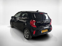 Kia Picanto 1.0 DPi DynamicPlusLine Climate | BTW-auto | Navigatie
