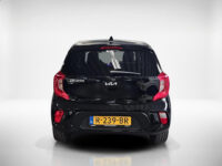 Kia Picanto 1.0 DPi DynamicPlusLine Climate | BTW-auto | Navigatie
