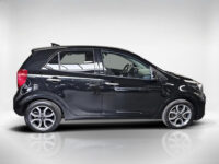 Kia Picanto 1.0 DPi DynamicPlusLine Climate | BTW-auto | Navigatie