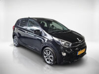 Kia Picanto 1.0 DPi DynamicPlusLine Climate | BTW-auto | Navigatie