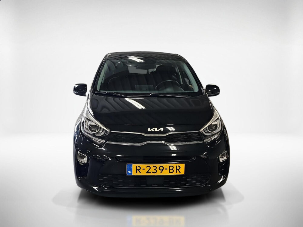 Kia Picanto 1.0 DPi DynamicPlusLine Climate | BTW-auto | Navigatie