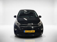 Kia Picanto 1.0 DPi DynamicPlusLine Climate | BTW-auto | Navigatie