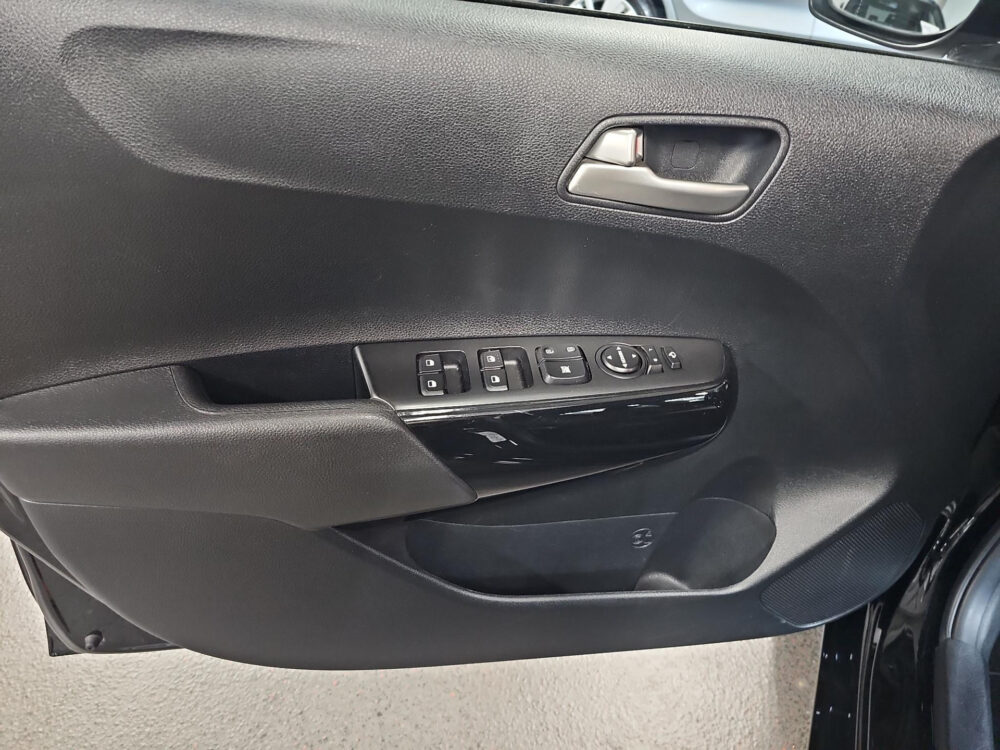 Kia Picanto 1.0 DPi DynamicPlusLine Climate | BTW-auto | Navigatie